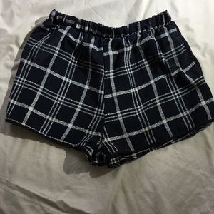 PJ shorts